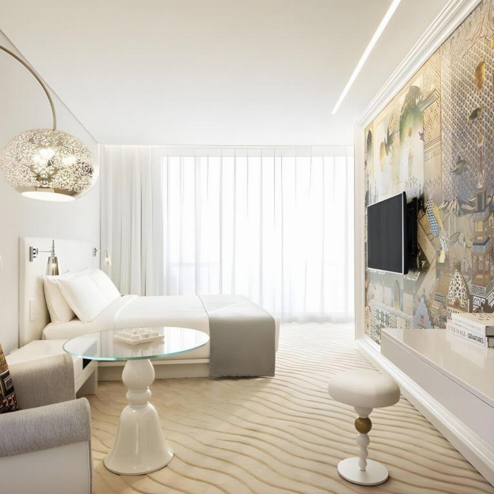 Mondrian Doha Main image