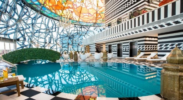 Mondrian Doha image 1